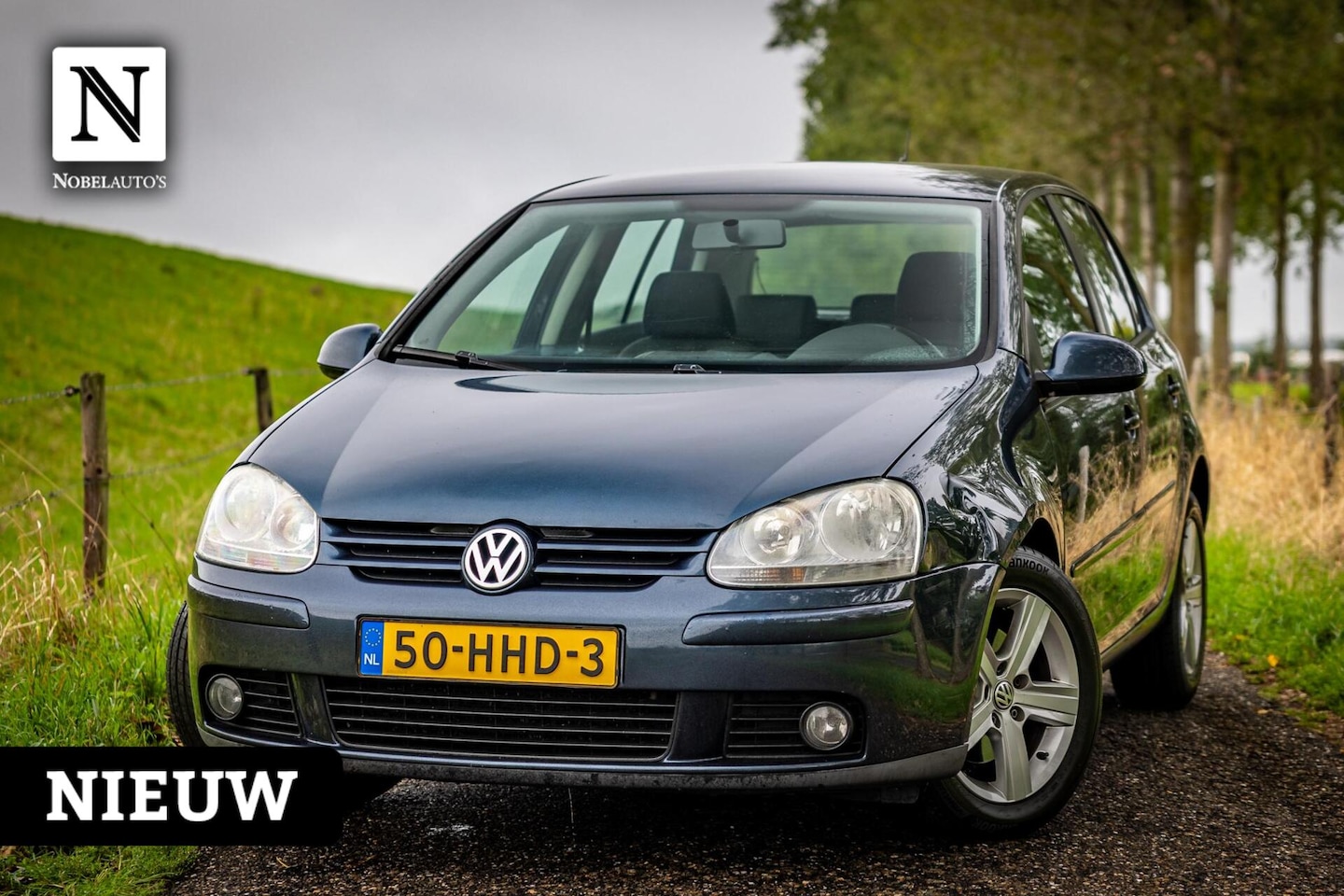 Volkswagen Golf - 1.4 TSI Comfortline |Android |5 Deurs |LM - AutoWereld.nl