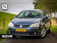 Volkswagen Golf - 1.4 TSI Comfortline |Android |5 Deurs |LM