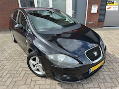 SEAT Leon - 1.2 TSI Ecomotive COPA / Clima / Cruise / Bluetooth / LM / 5DRS / NAP