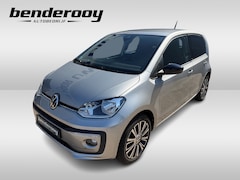 Volkswagen Up! - 1.0 65pk 5drs. | Camera | Cruise