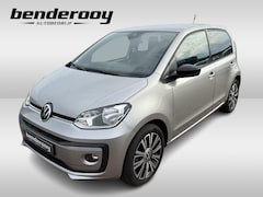 Volkswagen Up! - 1.0 65pk 5drs. | Camera | Cruise