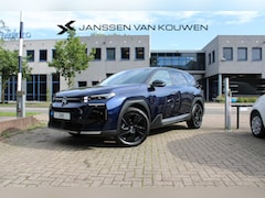Citroën C5 Aircross - 1.2 Hybrid 145 Max 2+6 Jaar garantie