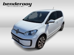 Volkswagen Up! - 65pk 5drs. | Camera | Cruise 1.0