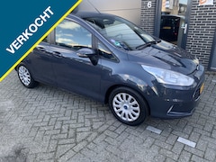 Ford B-Max - 1.0 EcoBoost Style