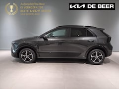 Kia Niro - 1.6 GDi Hybrid 138pk DCT6 DynamicPlusLine