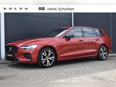 Volvo V60 - 2.0 B3 Plus Dark l Elektrisch verstelbare voorstoelen + geheugen l 360 graden camera l Har