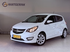 Opel Karl - 1.0 ECOFLEX Innovation* Navi / ECC / PDC / LMV