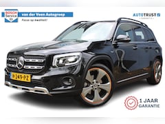 Mercedes-Benz GLB - 200 Premium Edition 1 | Incl. 12 maanden Garantie | Stoelverwarming | Trekhaak | Elektrisc