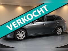 Mazda 6 Sportbreak - 1.8 Exclusive GT *Top onderhouden* All-season|Stoelverw.|Cruise|PDC|NAP