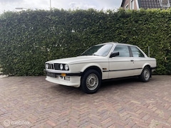 BMW 3-serie - E30 316i 1.8L Zeer Origineel|Schuifdak|Uniek