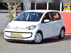Volkswagen Up! - 1.0 move up BlueMotion 2015 Automaat Airco
