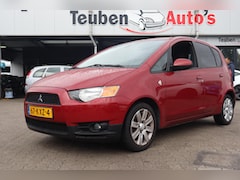 Mitsubishi Colt - 1.3 Edition Two | Trekhaak | Airco | elektrische ramen voor en achter