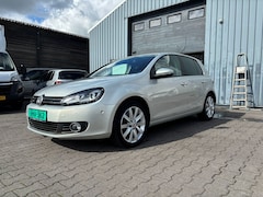 Volkswagen Golf - 6 1.4 TSI 160 PK DSG FULL OPTIONS