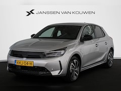 Opel Corsa - 1.2 Turbo Hybrid GS Voorraad voordeel / 2+6 jaar garantie