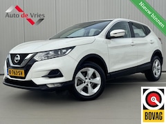 Nissan Qashqai - 1.3 DIG-T Acces Edition|NL-Auto|1e eigenaar