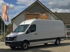 Volkswagen Crafter - 2.0 TDI 103 kW Euro 5 L3H2 Super-Single N1