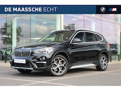 BMW X1 - sDrive20i xLine Automaat / Comfort Access / Achteruitrijcamera / Head-Up / LED