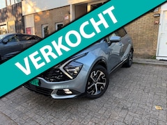 Kia Sportage - 1.6 T-GDi Hybrid DynamicPlus Pano Garantie Dealer Onderhouden