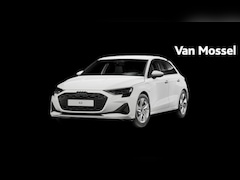 Audi A3 Sportback - 40 TFSI e Hybrid Advanced Edition | Automaat | Sportstoelen | Stoelverwarming | Apple Carp