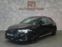 Audi A3 Sportback - 40 TFSI e S-Line|PANO|KEYLESS|CAMERA|ACC|DRIVE SELECT|STOELVERWARMING|PARKEERHULP|DEALER O