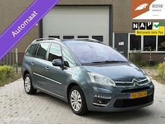 Citroën Grand C4 Picasso - 1.6 THP Ligne Business EGS 7P
