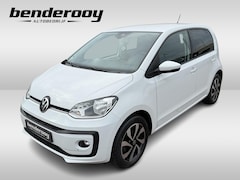 Volkswagen Up! - 1.0 65pk 5drs