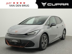 CUPRA Born - Essential 62 kWh | SoH 95, 7% | Warmtepomp | Parkeersensoren | Stuurwielverwarming | Apple