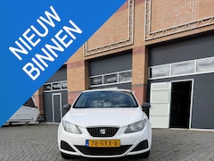 SEAT Ibiza SC - 1.2 Club