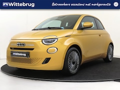 Fiat 500 - 1.0 Hybrid Torino Launch Edition | Apple Carplay | Android auto | FP