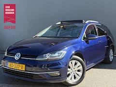 Volkswagen Golf Variant - BWJ 2019 1.0 TSI 116 PK Comfortline Business AUTOMAAT | TREKHAAK | ADAPTIVE CRUISE | FULL