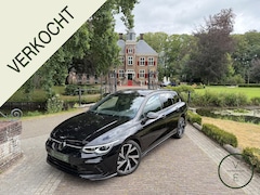 Volkswagen Golf Variant - 1.5 eTSI R-Line | Pano | IQ-Light | Camera | Adaptive | CarPlay |
