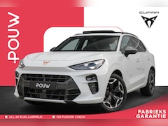 CUPRA Terramar - 1.5 TSI 204pk e-Hybrid | Trekhaak | Panoramadak | Stoelverwarming | Achteruitrijcamera | F