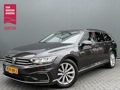 Volkswagen Passat Variant - BWJ 2022 1.4 TSI 218 PK PHEV GTE Business | ELEK. TREKHAAK | STOELVERW. | ADAPTIVE CRUISE