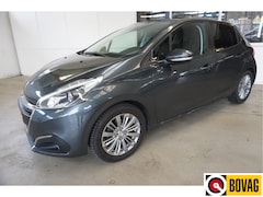 Peugeot 208 - 1.2 PureTech Allure Trekhaak Airco