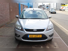 Ford Focus Wagon - 1.8 Limited