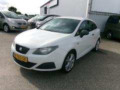 SEAT Ibiza SC - 1.2 Style