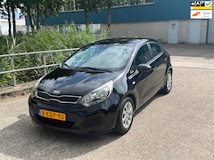 Kia Rio - 1.2 CVVT Comfort Pack20135-deursAirco