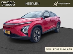 Omoda 5 - 5 EV Premium 61 kWh | Rijklaar | Demo | 360 Camera | Apple Carplay/Android Auto |
