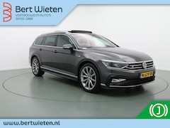 Volkswagen Passat Variant - 1.5 TSI R-Line | Geen import | Panoramadak | Camera