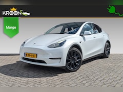 Tesla Model Y - Long Range AWD 75kWh SOH 90%