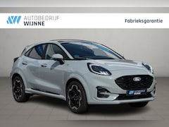 Ford Puma - 1.0 EcoBoost Hybrid 155pk Aut. ST-Line X | Navi | App Connect | Adaptive Cruise | 360° Cam
