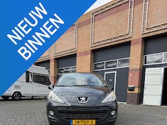 Peugeot 207 - 1.4 VTi Urban Move