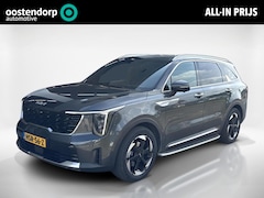 Kia Sorento - 1.6 T-GDi Plug-in Hybrid 4WD ExecutiveLine 7p 1e Eigenaar | Trekhaak | Treeplanken | Deale