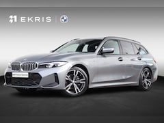 BMW 3-serie Touring - 318i | M-Sport pakket | Panorama Dak | Stoelverwarming | Achteruitrijcamera |
