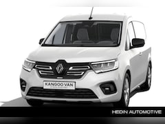 Renault Kangoo - Extra 11 kW 44 kWh | Automaat | Navigatie | Pure Vision Lichtpakket | 4 Seizoensbanden| Ge