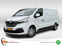 Renault Trafic - 2.0 dCi 120 T29 L2H1 Work Edition | NL-auto | 1e Eig | LED | Navi | PDC | Cruisec