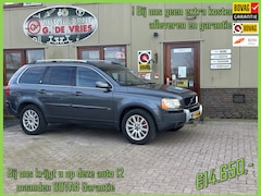 Volvo XC90 - 4.4 V8 Momentum 7-persoons bijtellingsvriendelijk - Prijs inclusief 12 maanden BOVAG-garan