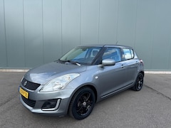 Suzuki Swift - 1.2 Bandit EASSS AIRCO