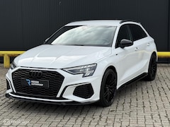Audi A3 Sportback - 30 TFSI S-Line MAXTON | S3 PAKKET | ABT