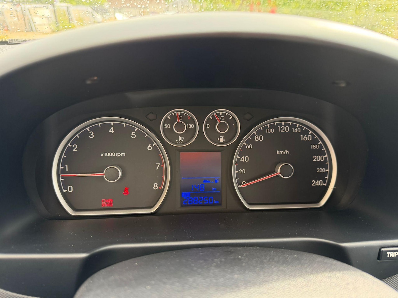 Hyundai i30 - 1.6i Dynamic 1.6i Dynamic - AutoWereld.nl